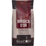 Кофе в зернах SPECIAL COFFEE Arabica d'Or (1 кг)