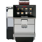 Профессиональная кофемашина Dr.coffee PROXIMA M12 Big Plus (с подключением к водопроводу)