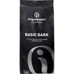 Кофе в зернах IMPASSION Basic Dark (1 кг)