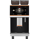 Профессиональная кофемашина Dr.coffee PROXIMA F20 (с подключением к водопроводу)