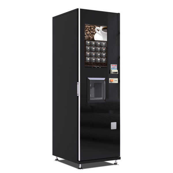 Кофейный автомат LE VENDING Locket 308