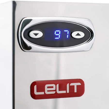 Рожковая кофеварка LELIT Anna PL041TEMZ PID