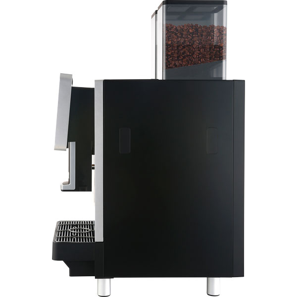 Профессиональная кофемашина Dr.coffee PROXIMA F2 H (с подключением к водопроводу)