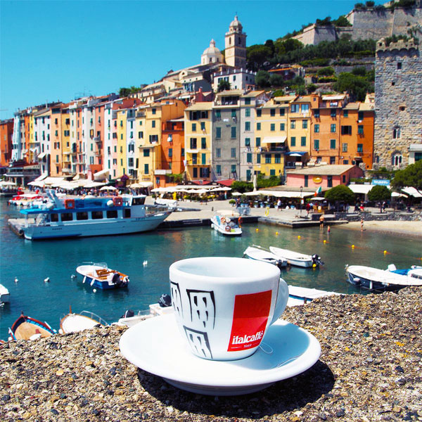 Кофе в зернах ITALCAFFE Royal (1 кг)