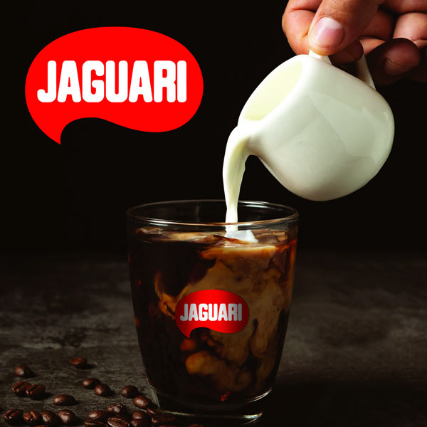 Кофе молотый JAGUARI Gourmet (250 гр) – 100% арабика