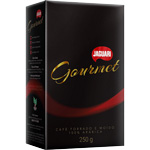 Кофе молотый JAGUARI Gourmet (250 гр) – 100% арабика