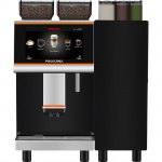 Профессиональная кофемашина Dr.coffee PROXIMA F22 (с подключением к водопроводу)
