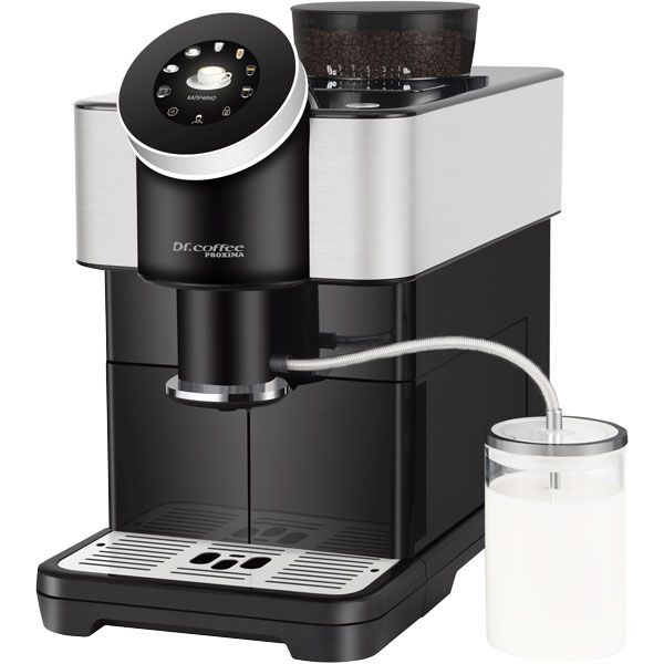 Домашняя кофемашина Dr.coffee PROXIMA H2