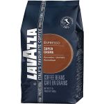 Кофе в зернах LAVAZZA Super Crema (1 кг)