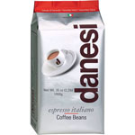 Кофе в зернах DANESI Classic (1 кг)