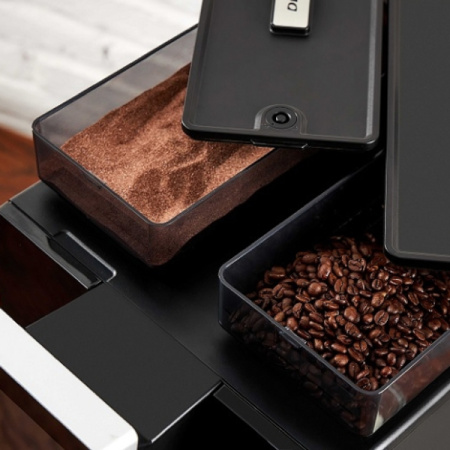 Профессиональная кофемашина Dr.coffee PROXIMA MiniBar S1 (с подключением к водопроводу)