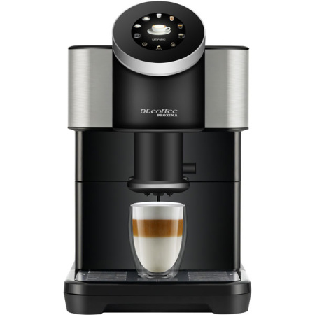 Домашняя кофемашина Dr.coffee PROXIMA H2
