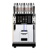Профессиональная кофемашина Dr.coffee PROXIMA Coffee Master 300 (с подключением к водопроводу)