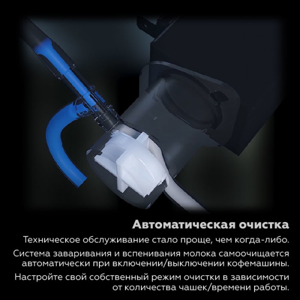 Профессиональная кофемашина Dr.coffee PROXIMA F22 (с подключением к водопроводу)
