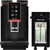 Профессиональная кофемашина Dr.coffee PROXIMA MiniBar S (с подключением к водопроводу)