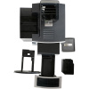 Профессиональная кофемашина Dr.coffee PROXIMA F11 Big Plus (с подключением к водопроводу)