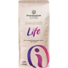 Кофе в зернах IMPASSION Life (1 кг) – 100% арабика