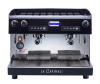 Рожковая кофемашина CARIMALI NIMBLE 2 GR MATTE BLACK
