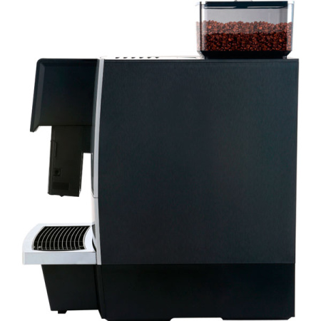 Профессиональная кофемашина Dr.coffee PROXIMA F11 Big Plus (с подключением к водопроводу)