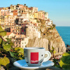 Кофе в зернах ITALCAFFE Gran Gusto (1 кг)
