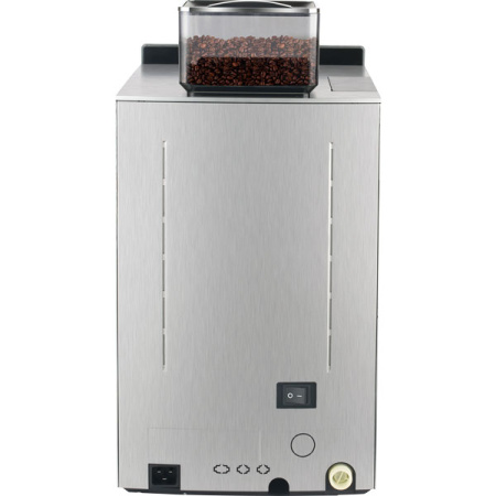 Профессиональная кофемашина Dr.coffee PROXIMA M12 Plus (с подключением к водопроводу)