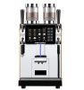 Профессиональная кофемашина Dr.coffee PROXIMA Coffee Master 200 (с подключением к водопроводу)