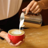 Питчер для молока MyBarista (1000 мл) из нержавеющей стали