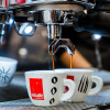 Кофе в зернах ITALCAFFE Gran Crema (1 кг)