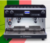 Рожковая кофемашина CARIMALI NIMBLE 2 GR MATTE BLACK