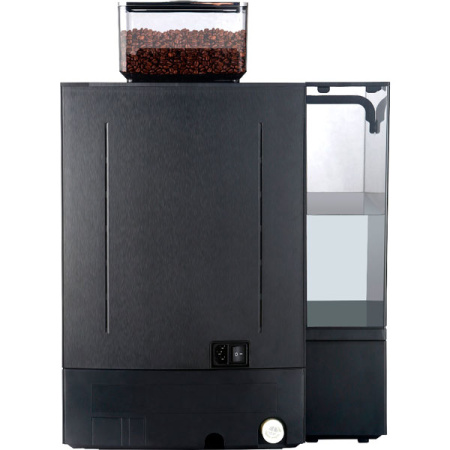 Профессиональная кофемашина Dr.coffee PROXIMA F11 Big Plus (с подключением к водопроводу)