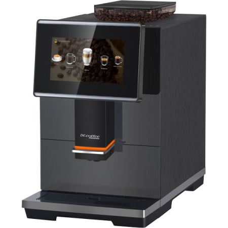Кофемашина автоматическая Dr.coffee PROXIMA C11