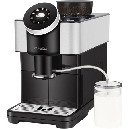 Домашняя кофемашина Dr.coffee PROXIMA H2