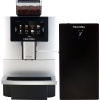 Профессиональная кофемашина Dr.coffee PROXIMA F11 Plus (с подключением к водопроводу)
