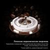 Профессиональная кофемашина Dr.coffee PROXIMA F22 (с подключением к водопроводу)