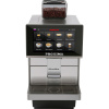 Профессиональная кофемашина Dr.coffee PROXIMA M12 Plus (с подключением к водопроводу)